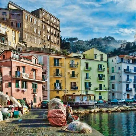 Apartamento La Dimora Del Viaggiatore *
