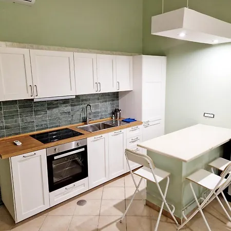 La Dimora Del Viaggiatore Apartment *