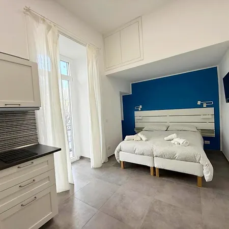 La Dimora Del Viaggiatore Apartment