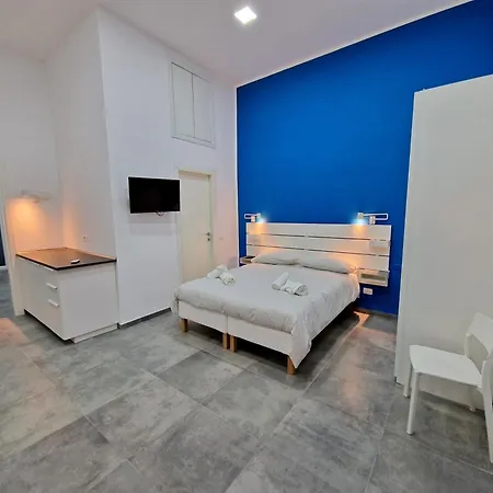 Apartment La Dimora Del Viaggiatore