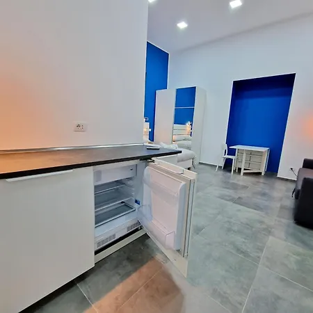 La Dimora Del Viaggiatore Apartment *