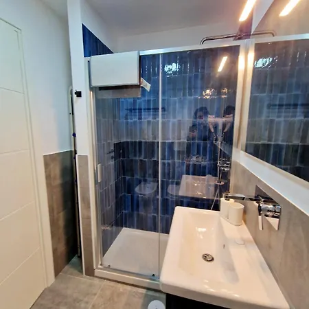 La Dimora Del Viaggiatore Apartment Castellammare di Stabia