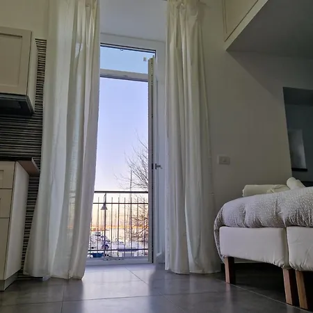 La Dimora Del Viaggiatore Castellammare di Stabia