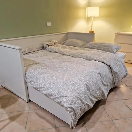 Apartment La Dimora Del Viaggiatore Castellammare di Stabia