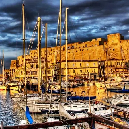 La Dimora Del Viaggiatore *