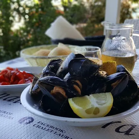 La Dimora Del Viaggiatore * Castellammare di Stabia