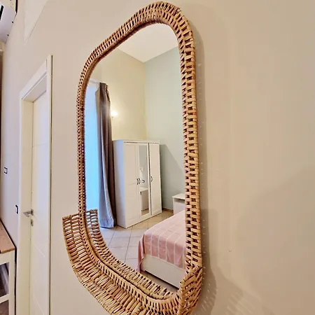 Apartament La Dimora Del Viaggiatore *