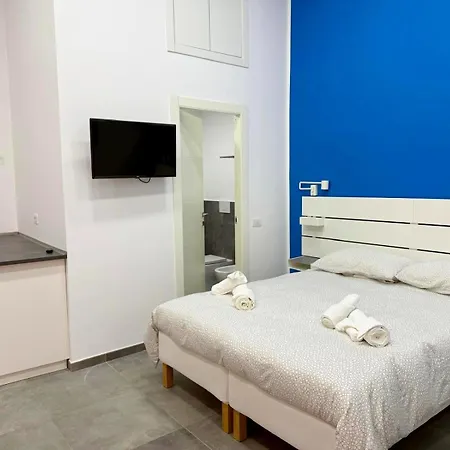Apartamento La Dimora Del Viaggiatore *