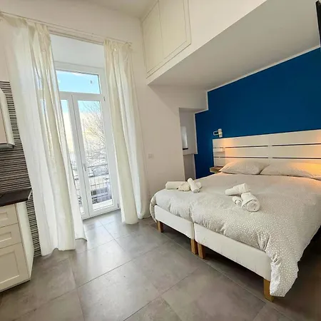 La Dimora Del Viaggiatore Castellammare di Stabia