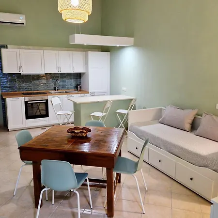 Apartament La Dimora Del Viaggiatore *