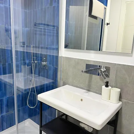 La Dimora Del Viaggiatore Apartament Castellammare di Stabia