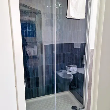 Apartamento La Dimora Del Viaggiatore