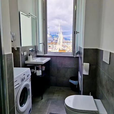 La Dimora Del Viaggiatore * Castellammare di Stabia