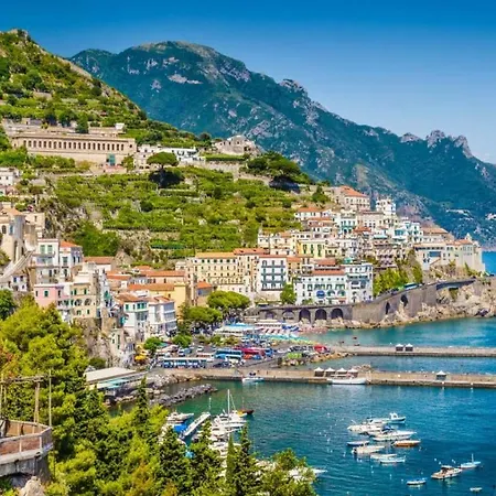 Apartament La Dimora Del Viaggiatore