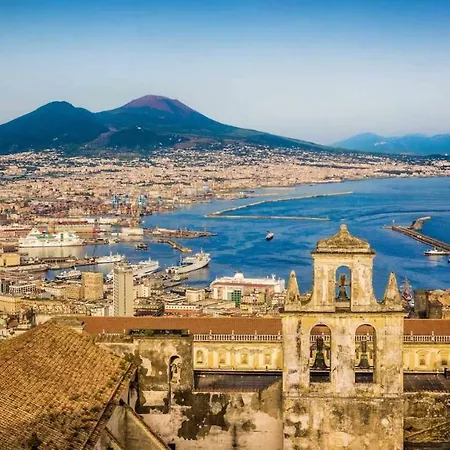 La Dimora Del Viaggiatore Apartman *