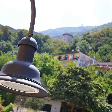 La Casa Del Viaggiatore *